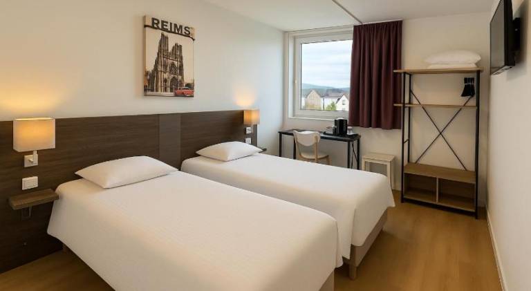 Als Hotel — photo 2