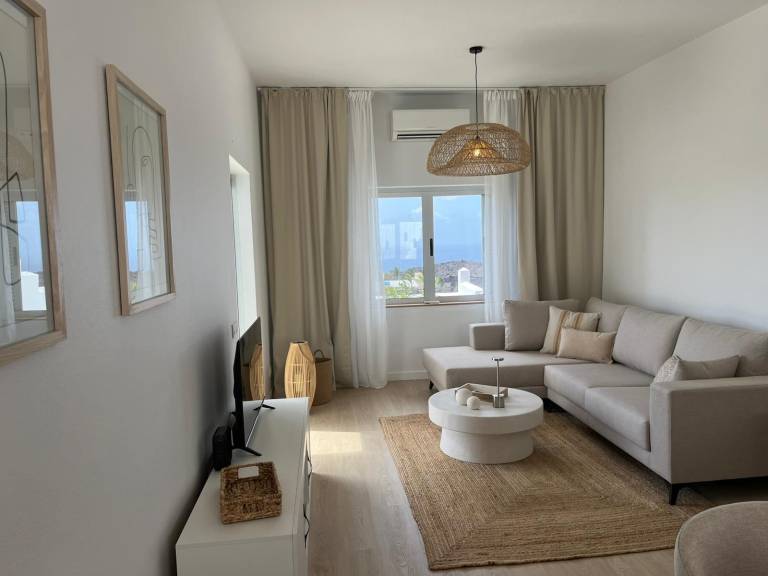 Ferienhaus Puerto de Naos