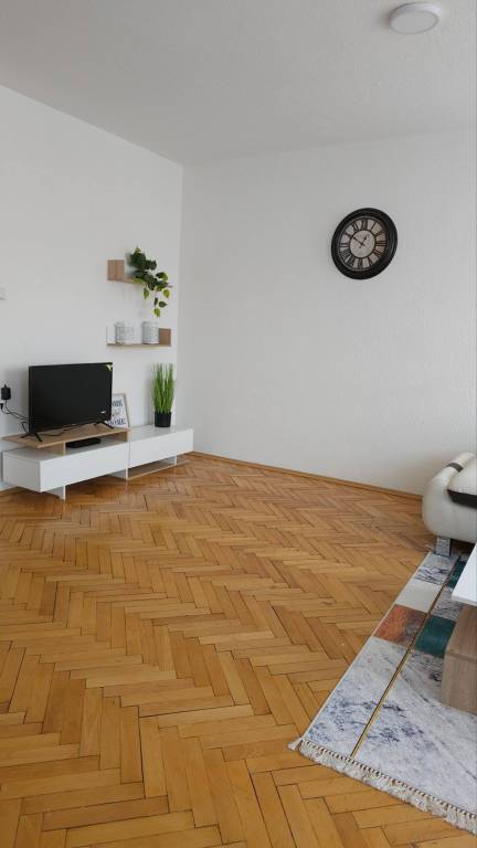 Family-oriented beautiful holiday apartment | City view | Dogs allowed — photo 5