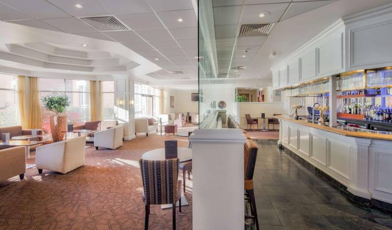 Hilton Northampton — photo 3