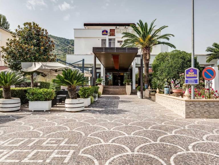 Best Western Hotel Rocca — photo 4