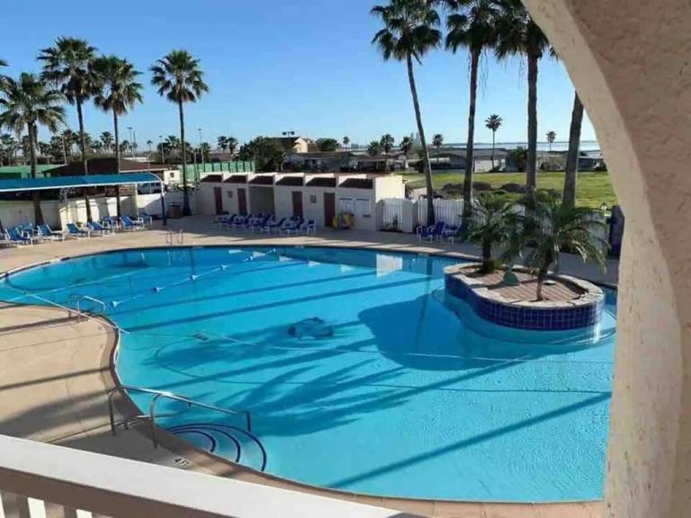 Cottage South Padre Island