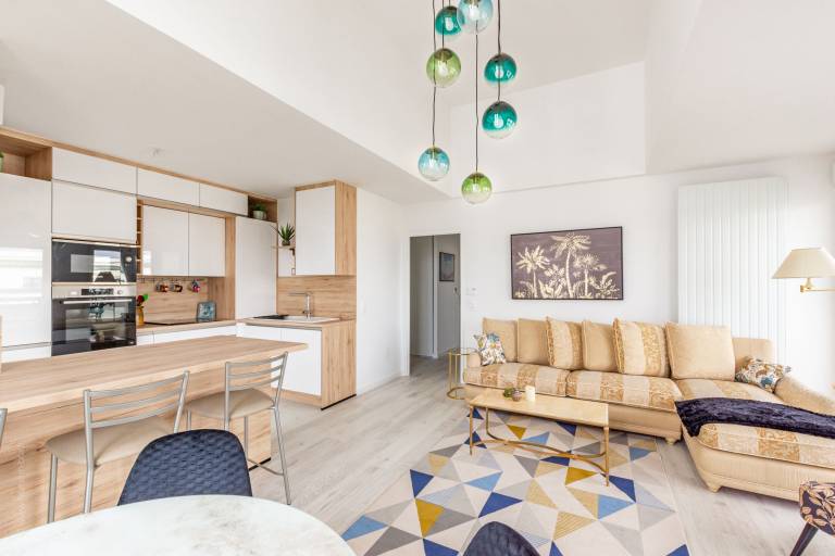Appartement Serris