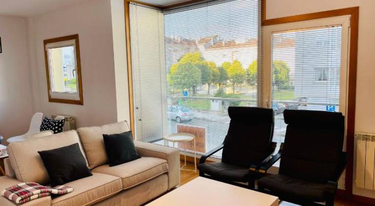 Nice rental apartment | Pet-friendly in Vigo