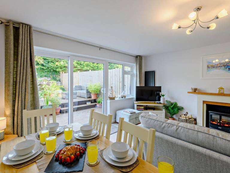 Cottage with BBQ & garden | Pets are welcome — photo 4