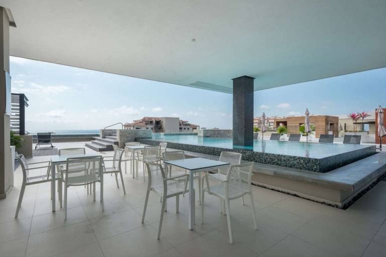 Condo Puerto Vallarta