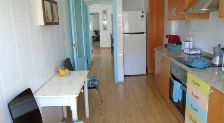 Holiday apartment with 3 rooms for 7 persons — photo 2
