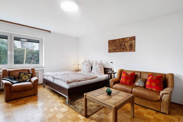 Ferienwohnung Markelfingen