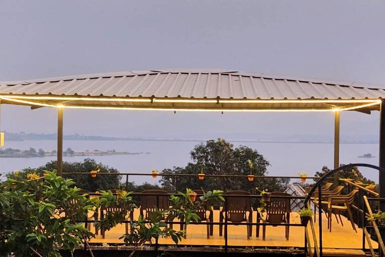 Astoria Lake Resort in Igatpuri