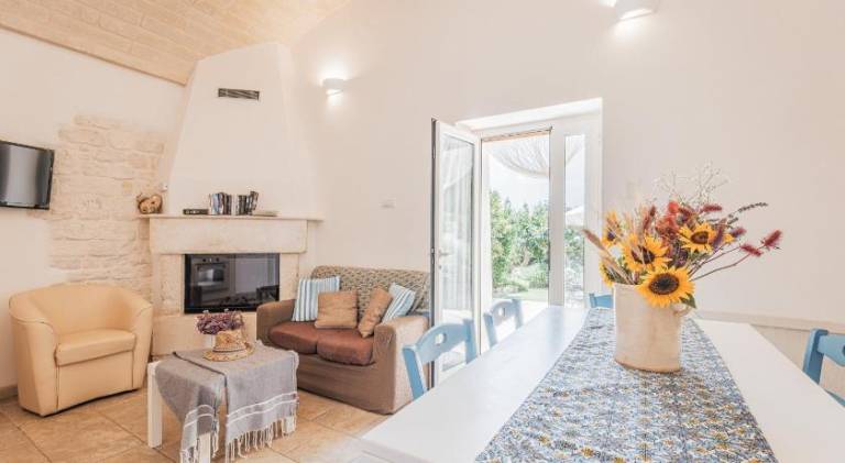 Villa with pool | Pet-friendly — photo 4