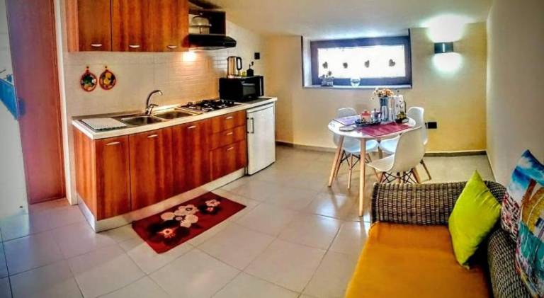 Appartamento vacanza Caserta