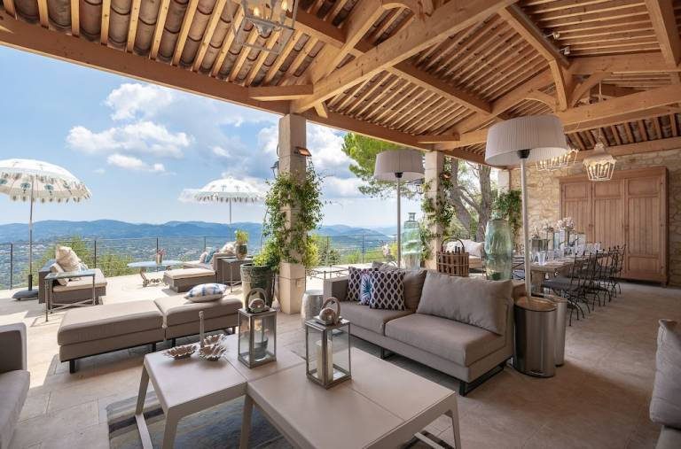 Villa Cabris