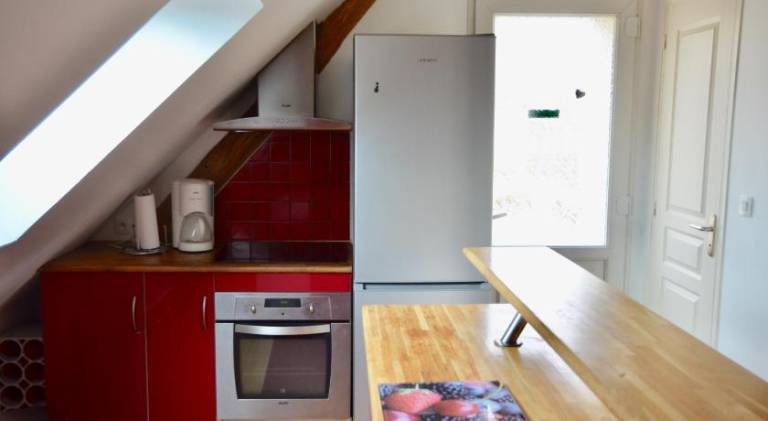 House with 1 room for 5 persons — photo 3