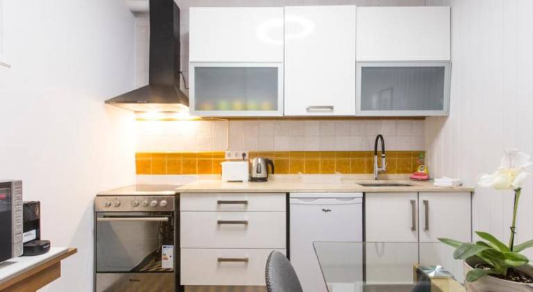 Rochinha Cozy Home — photo 4