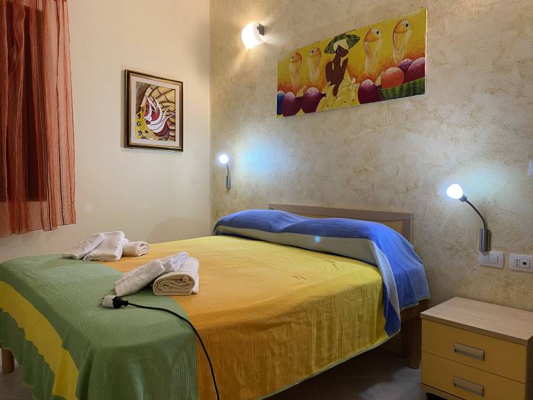 Condominio Portoscuso