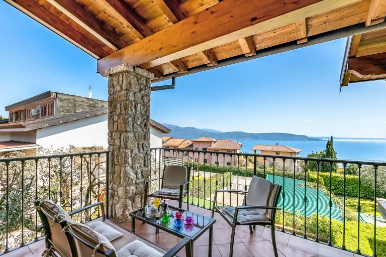 Appartamento Toscolano-Maderno