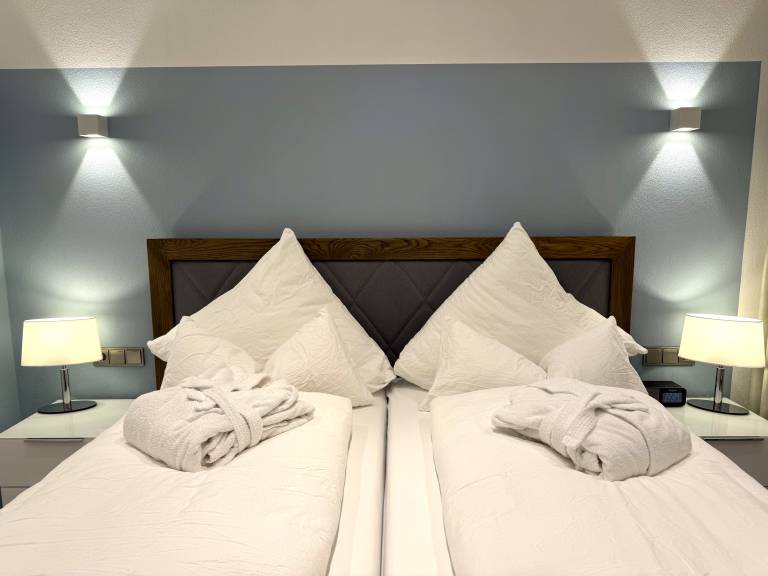 Ferienwohnung mit Hund in Hahnenklee-Bockswiese,  für max. 4 Gäste