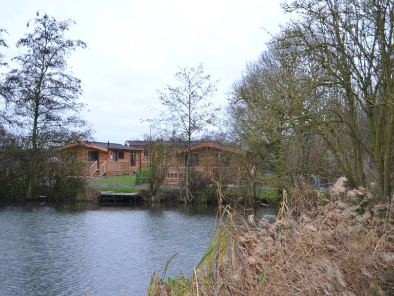 Farmhouse  Thame