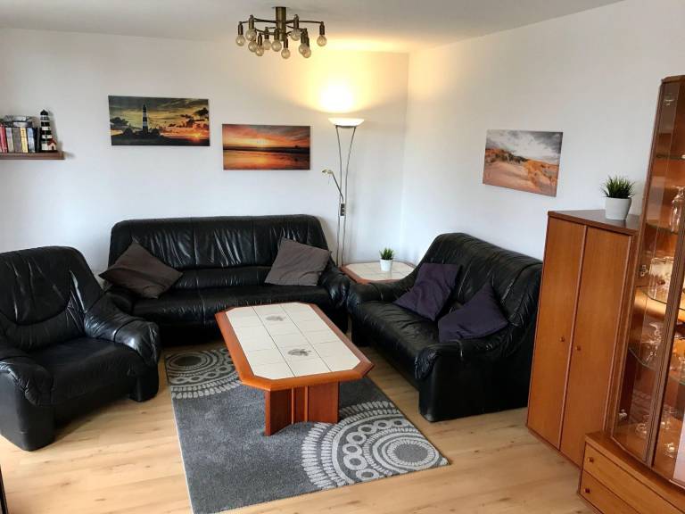 Ferienwohnung Sankt Peter-Ording