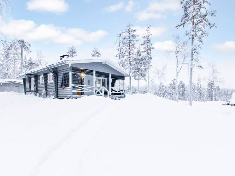Charming house with sauna | Dogs allowed — photo 2