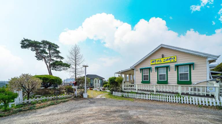 Ganghwa Eden Jungwon Pension — photo 4