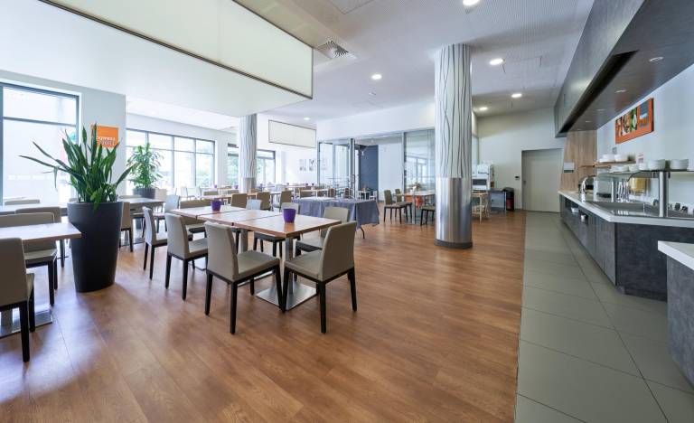 Holiday Inn Express Strasbourg Centre By IHG — photo 3