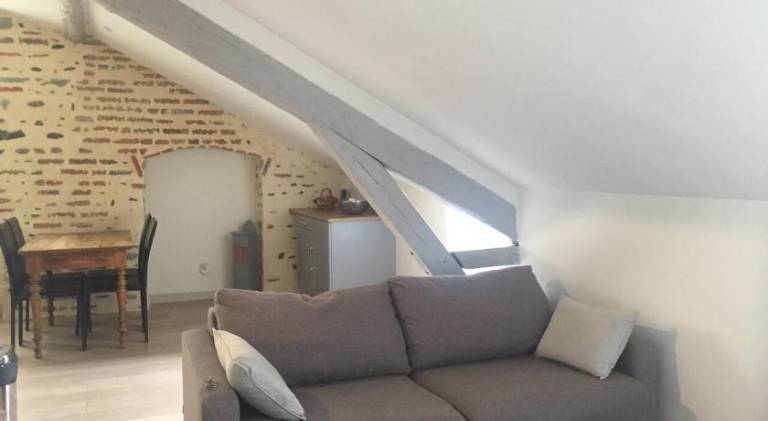 Holiday apartment with 1 room for 7 persons — photo 2