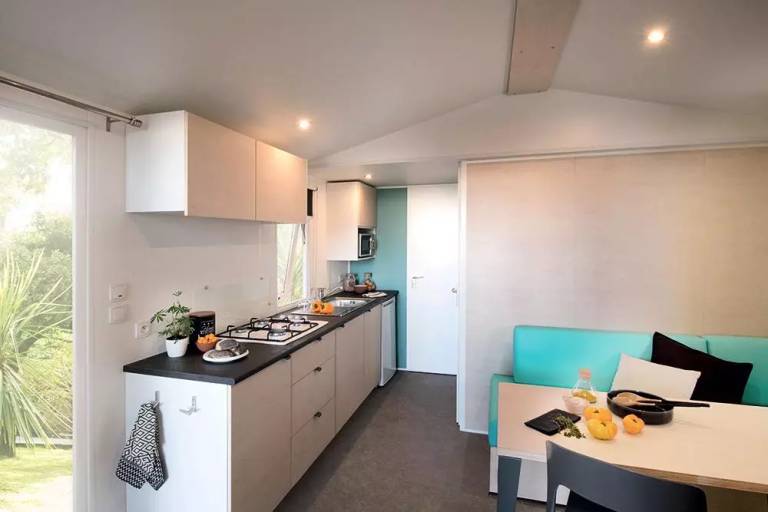 Bungalow Bonifacio
