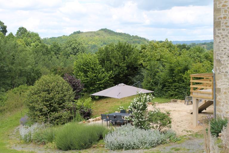Maison de vacances Juillac