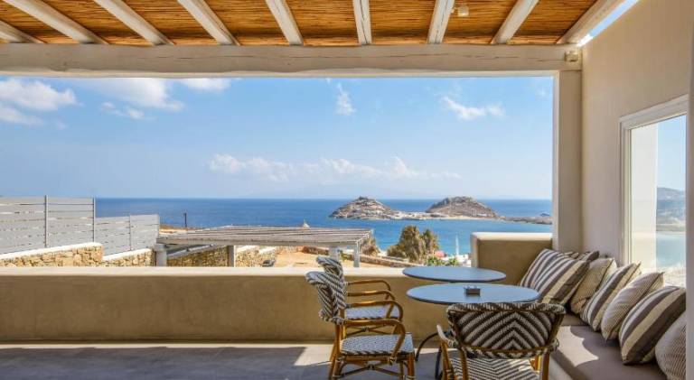 Big villa with grill, garden & terrace | Next to the beach | Perfect for remote work | Pets allowed — photo 2