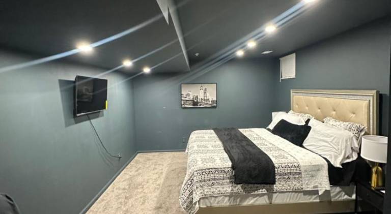 400 m&sup2; Ferienwohnung