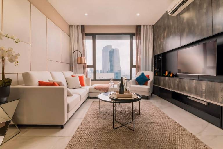 ASTRA At 8 Kia Peng Suites — photo 2