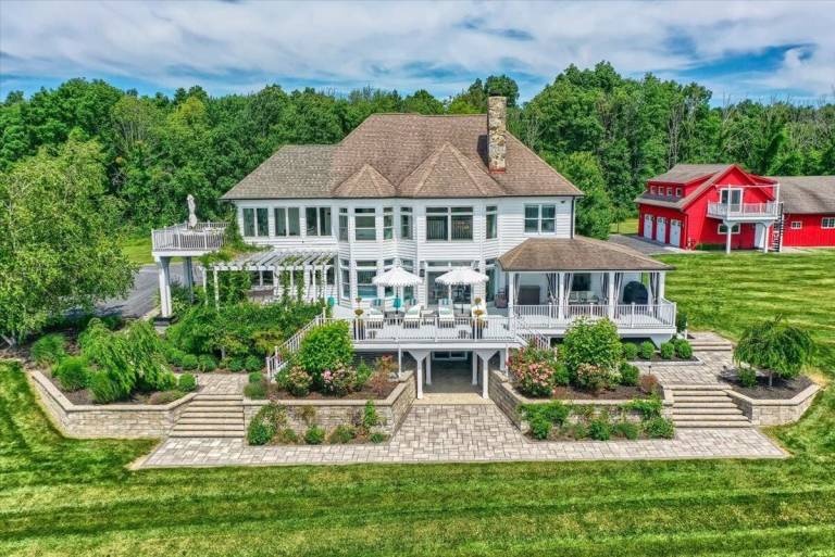 House Unionville