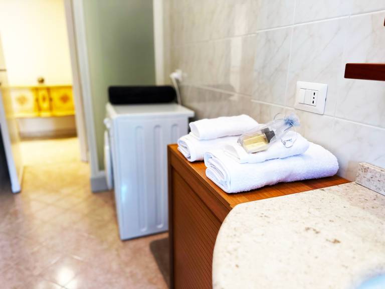 Rental apartment with 1 room for 4 persons — photo 3