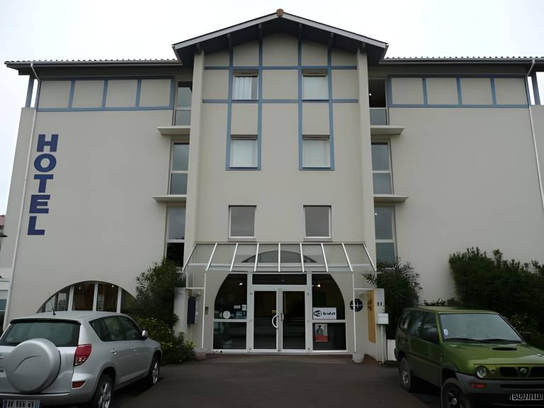 Kyriad Anglet - Biarritz in Anglet