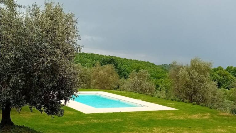 Agriturismo San Regolo