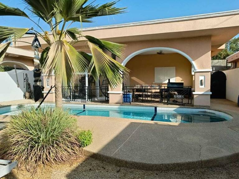 House  Somone