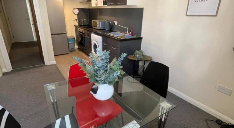 Apartment | Pet-friendly — photo 3