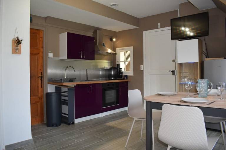 Appartement Meung-sur-Loire