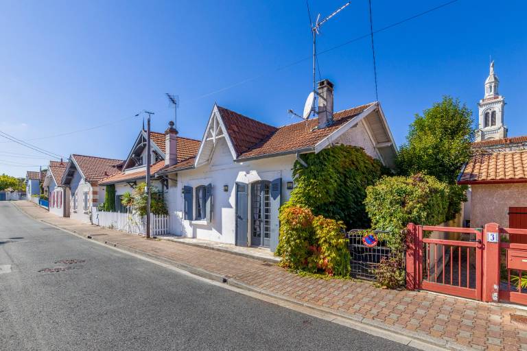Pet-Friendly Holiday Home 'Fisherman's House' with Garden & Wi-Fi — photo 3
