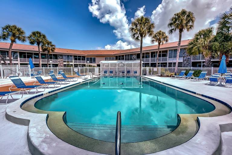 Ejerlejlighed Lido Key