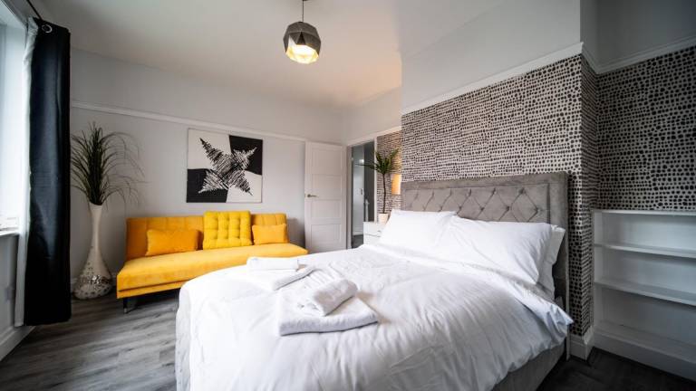 Apartment Blackpool