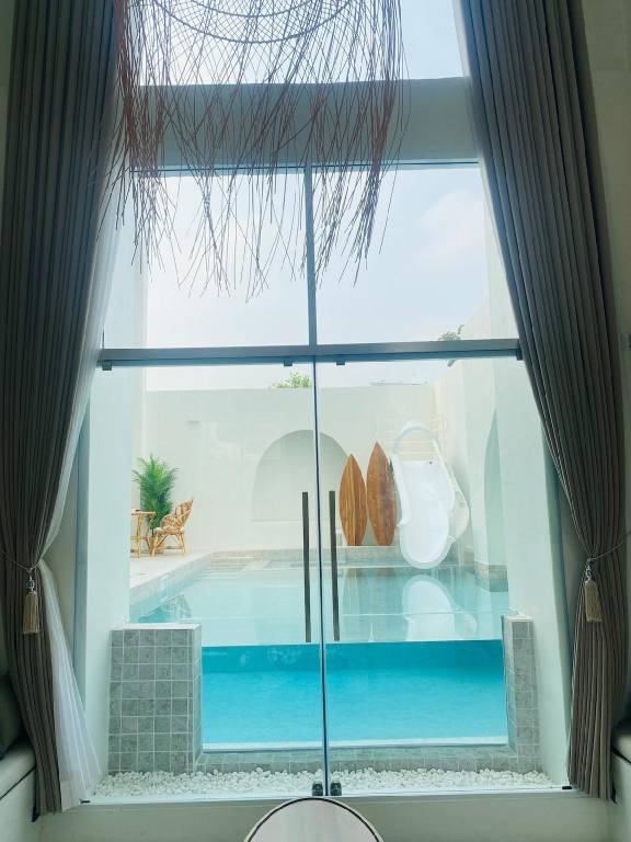 Charming vacation home with pool, jacuzzi & grill | Next to the beach | Suitable for remote work | Pet-friendly — photo 5