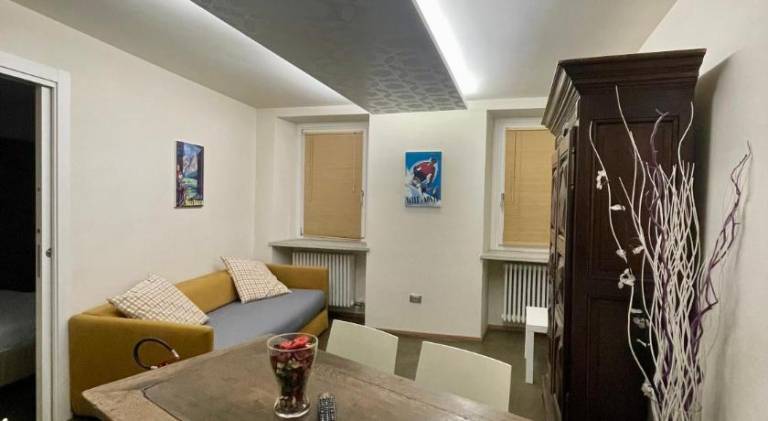 Rental apartment with 1 room for 4 persons — photo 3