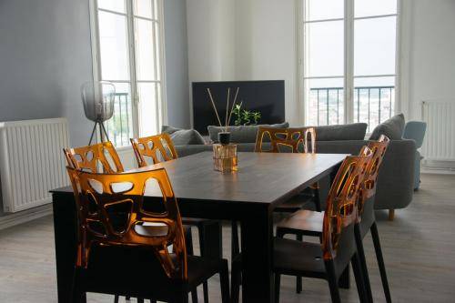 Chambre d'hôtes Centre Ville