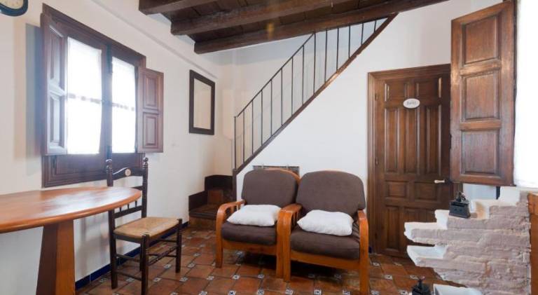 Rental apartment | Close to Alhambra — photo 4