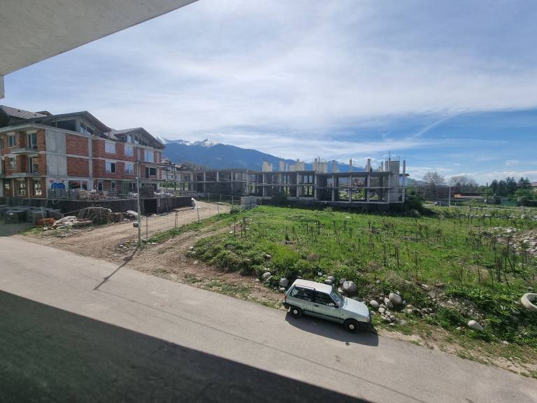 Apartment | Mountain view — photo 3