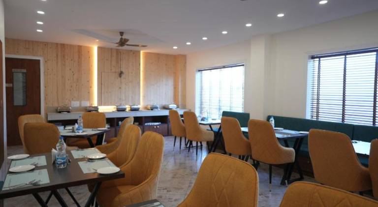 Parag Resort Kasauli — photo 4
