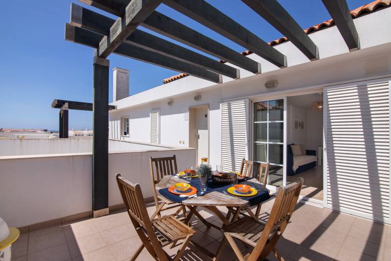 Apartment Cabanas