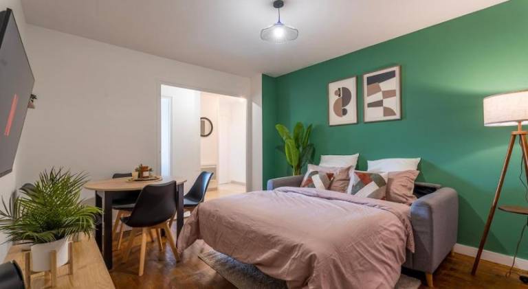 Wonderful holiday apartment | Pets are welcome — photo 2